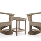 Sundown Treasure Outdoor Seating Set