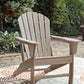 Sundown Treasure Outdoor Seating Set