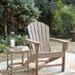 Sundown Treasure Outdoor Seating Set