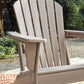 Sundown Treasure Outdoor Seating Set
