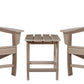 Sundown Treasure Outdoor Seating Set
