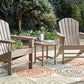 Sundown Treasure Outdoor Seating Set