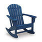 Sundown Shores Outdoor Rocking Chair