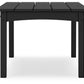 Hyland wave Outdoor Coffee Table