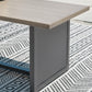 Bree Zee Outdoor End Table