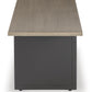 Bree Zee Outdoor End Table