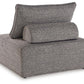 Bree Zee Outdoor Lounge Chair with Cushion