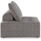 Bree Zee Outdoor Lounge Chair with Cushion