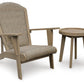 Marina Sun Outdoor Package