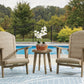 Marina Sun Outdoor Package