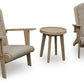 Marina Sun Outdoor Package