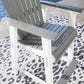 Transville Outdoor Dining Set