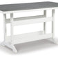Transville Outdoor Dining Set