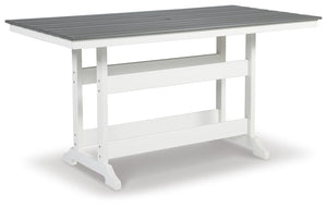 Transville Outdoor Dining Set