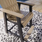 Fairen Trail Outdoor Dining Set