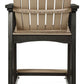 Fairen Trail Barstool (Set of 2)