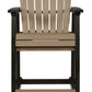 Fairen Trail Outdoor Dining Set