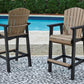 Fairen Trail Barstool (Set of 2)