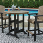Fairen Trail Outdoor Dining Set