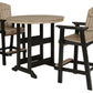 Fairen Trail Outdoor Dining Set