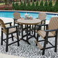 Fairen Trail Outdoor Dining Set