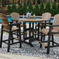 Fairen Trail Outdoor Dining Set