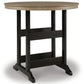 Fairen Trail Outdoor Dining Set