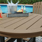 Fairen Trail Outdoor Dining Set