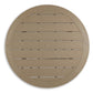 Fairen Trail Outdoor Dining Set