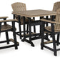 Fairen Trail Outdoor Dining Set