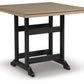 Fairen Trail Outdoor Dining Set