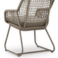 Majors Beach Outdoor Table and 2 Chairs