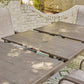Beach Front Outdoor Dining Table
