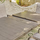 Beach Front Outdoor Dining Table