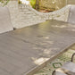 Beach Front Outdoor Dining Table