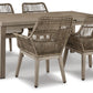 Beach Front Outdoor Set