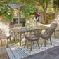 Beach Front Outdoor Set