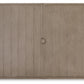 Beach Front Outdoor Dining Table