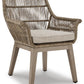 Beach Front Outdoor Set