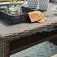 Brook Ranch Outdoor Multi-use Table