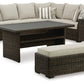 Brook Ranch Outdoor Package