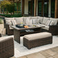 Brook Ranch Outdoor Package