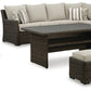 Brook Ranch Outdoor Package