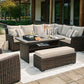 Brook Ranch Outdoor Package