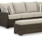 Brook Ranch Outdoor Package