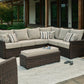 Brook Ranch Outdoor Package