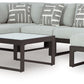 Beachloft Outdoor Seating Set