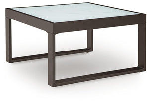 Beachloft Outdoor Coffee Table