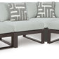 Beachloft Outdoor Sectional
