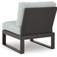 Beachloft Outdoor Sectional